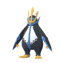 Empoleon (Pokémon GO) .